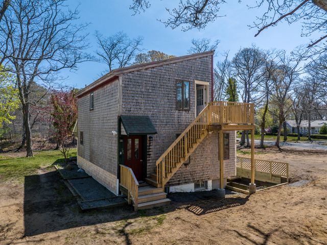 50 Silver Oak Road, Eastham, MA 02642