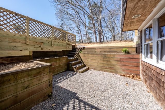 50 Silver Oak Road, Eastham, MA 02642