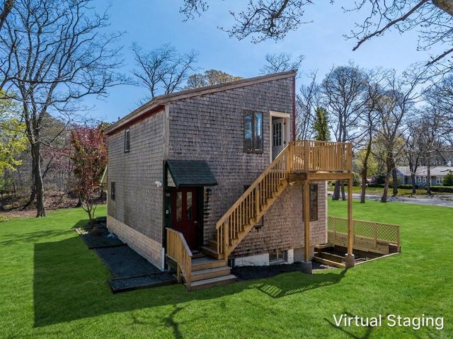 50 Silver Oak Road, Eastham, MA 02642