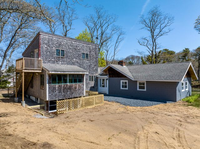 50 Silver Oak Road, Eastham, MA 02642