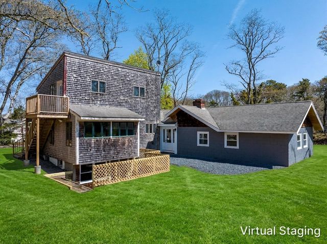 50 Silver Oak Road, Eastham, MA 02642
