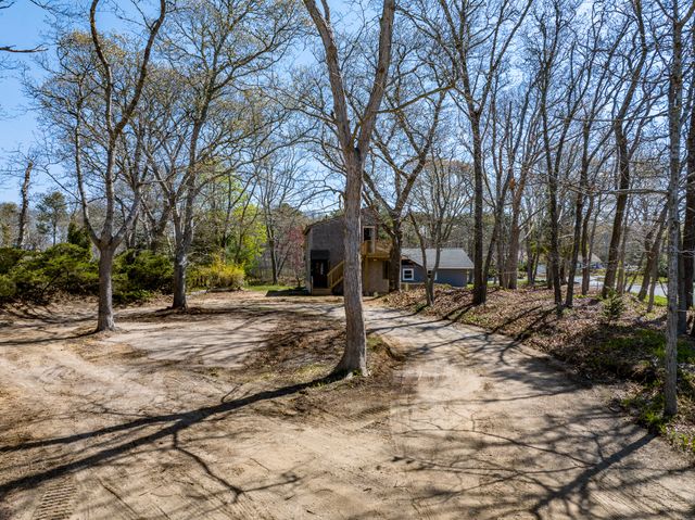 50 Silver Oak Road, Eastham, MA 02642