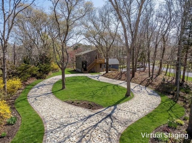 50 Silver Oak Road, Eastham, MA 02642