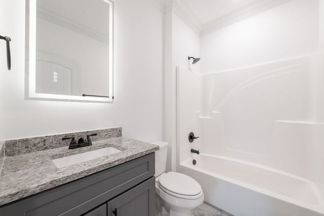 350 Country Glen Avenue, Graniteville, SC 29829