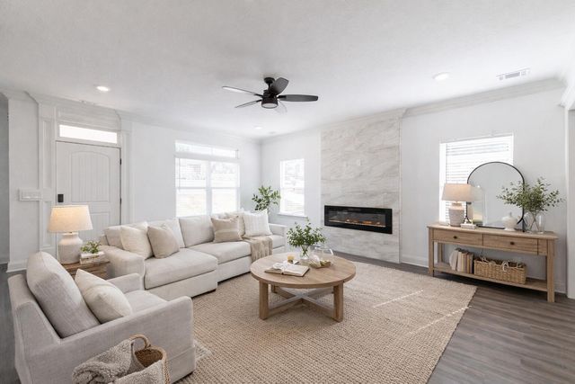 350 Country Glen Avenue, Graniteville, SC 29829