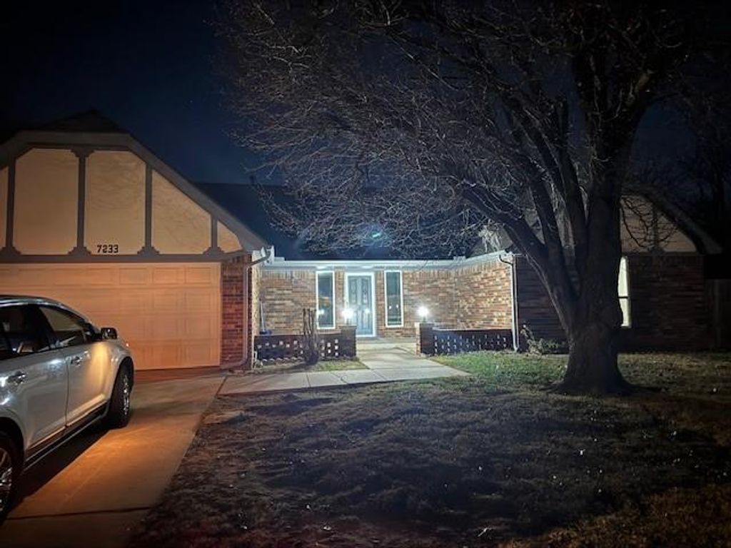 7233 NW 120th Street, Oklahoma City, OK 73162