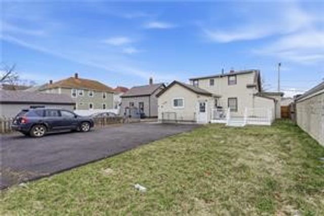 215 Kenyon Avenue, Pawtucket, RI 02861
