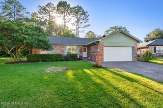 9160 RUNNYMEADE Road, Jacksonville, FL 32257