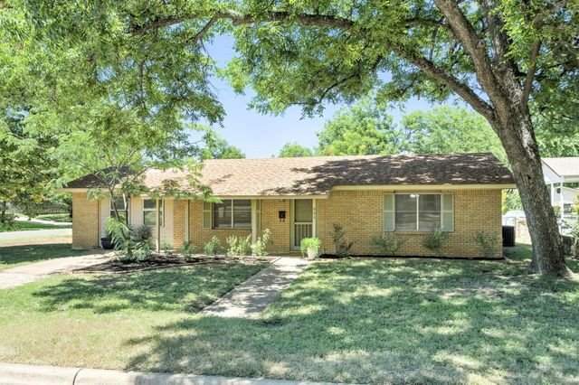 503 E 6th ST, Georgetown, TX 78626