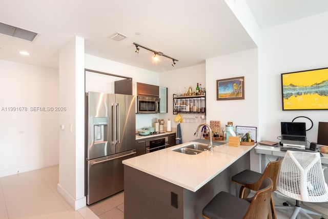 55 SE 6th St 4308, Miami, FL 33131