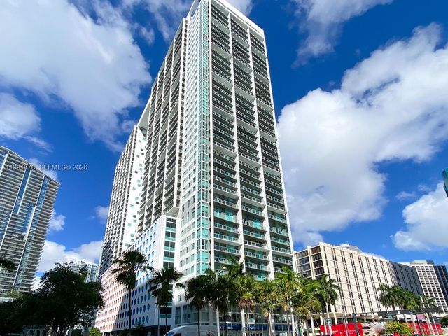 55 SE 6th St 4308, Miami, FL 33131