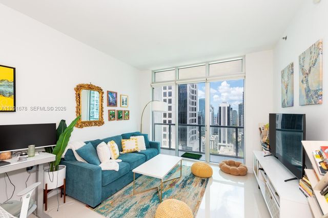 55 SE 6th St 4308, Miami, FL 33131