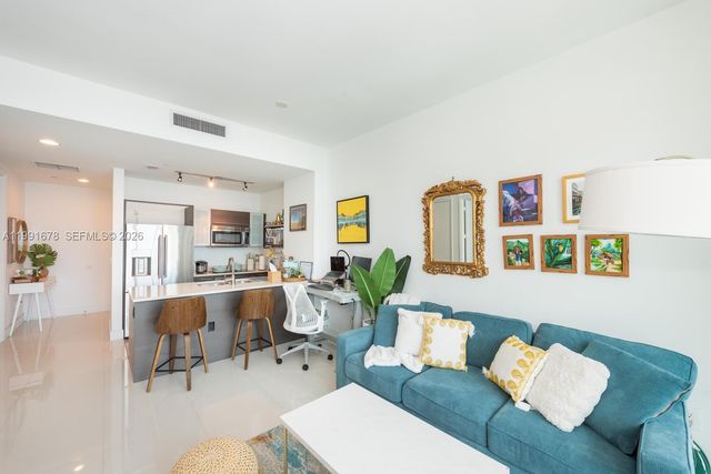 55 SE 6th St 4308, Miami, FL 33131