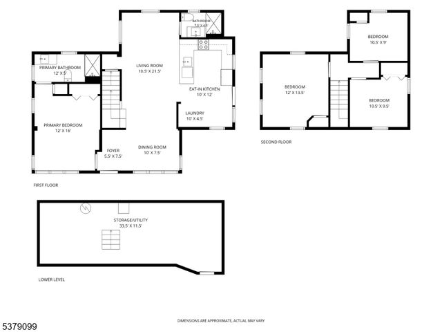 72 Koclas Dr, Netcong Boro, NJ 07857