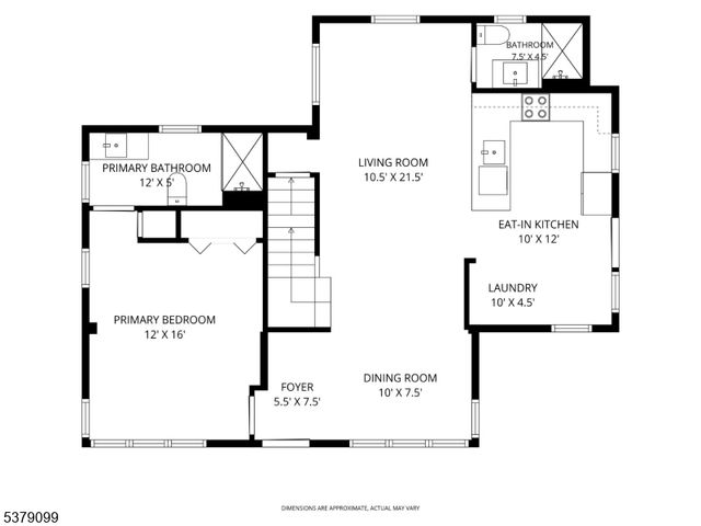 72 Koclas Dr, Netcong Boro, NJ 07857