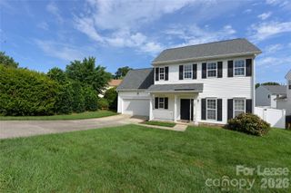 12531 Deaton Hill Drive, Charlotte, NC 28269