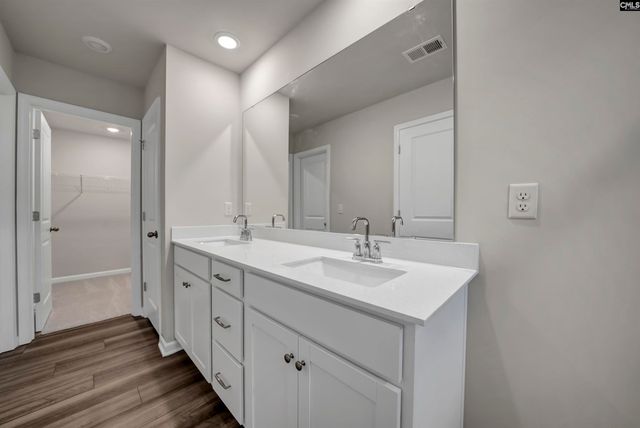 116 Winding Chestnut Drive, Columbia, SC 29212