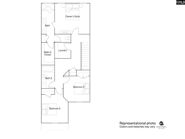 116 Winding Chestnut Drive, Columbia, SC 29212