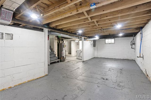 7720 Brocton Court, Bel-nor, MO 63121