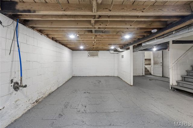 7720 Brocton Court, Bel-nor, MO 63121