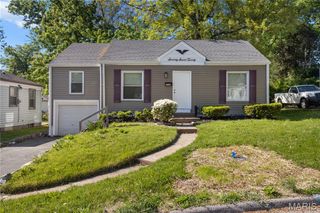 7720 Brocton Court, Bel-nor, MO 63121