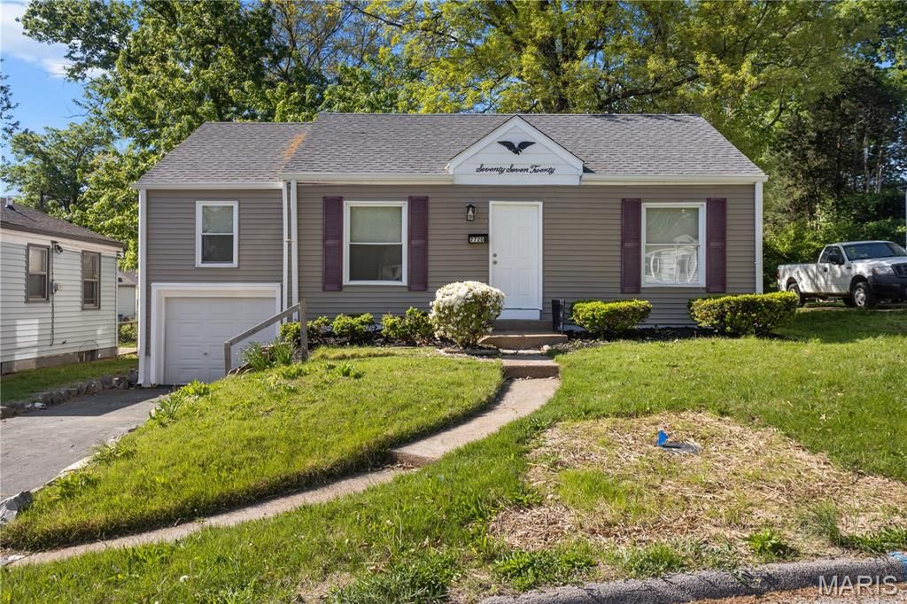 7720 Brocton Court, Bel-nor, MO 63121