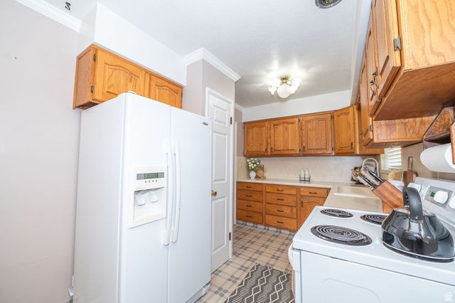 1545 N 300 W, Bountiful, UT 84010