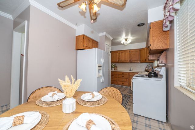 1545 N 300 W, Bountiful, UT 84010