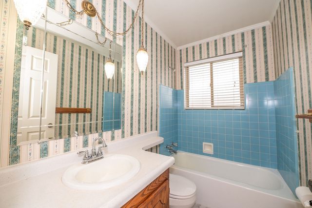 1545 N 300 W, Bountiful, UT 84010