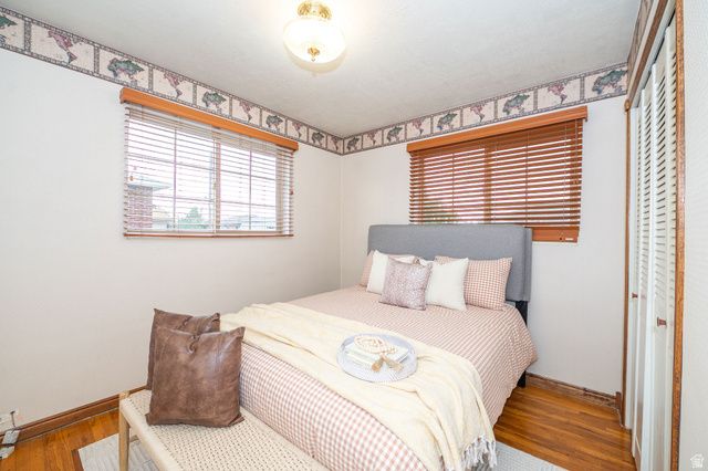 1545 N 300 W, Bountiful, UT 84010