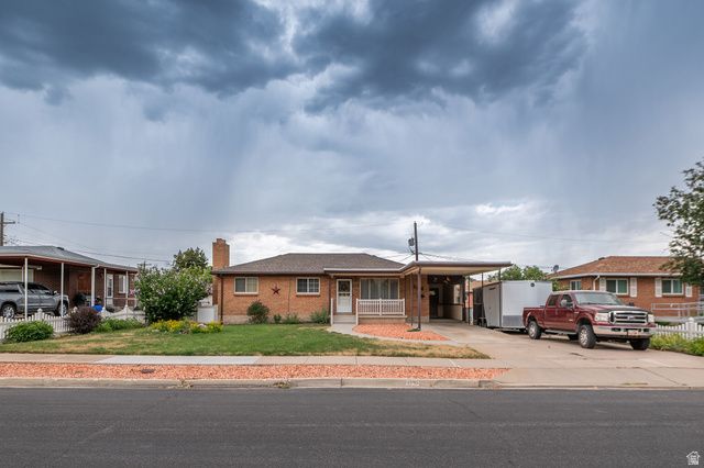 1545 N 300 W, Bountiful, UT 84010