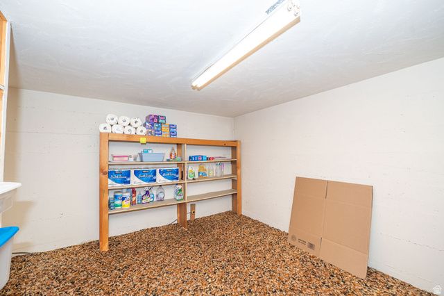 1545 N 300 W, Bountiful, UT 84010