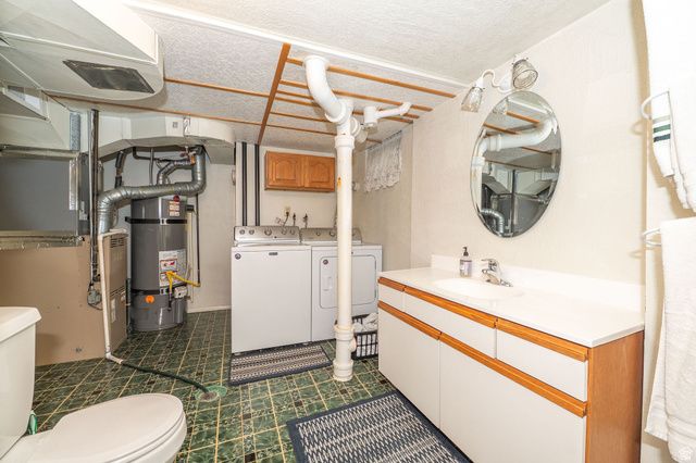 1545 N 300 W, Bountiful, UT 84010
