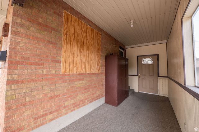 1545 N 300 W, Bountiful, UT 84010