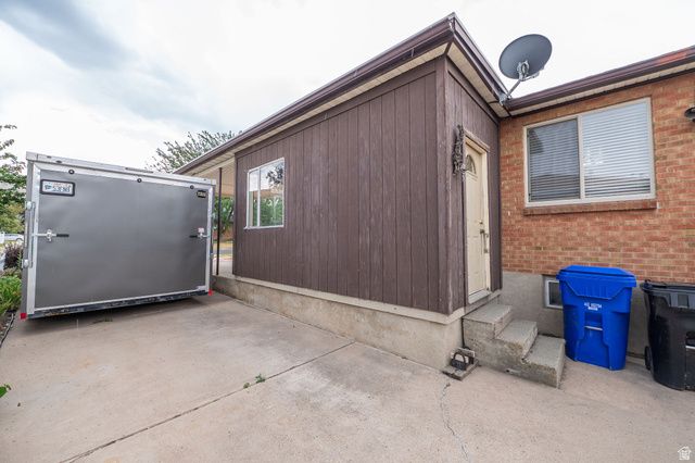 1545 N 300 W, Bountiful, UT 84010