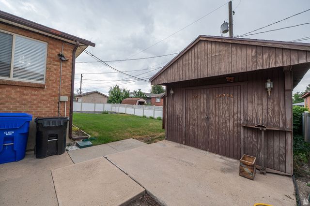 1545 N 300 W, Bountiful, UT 84010