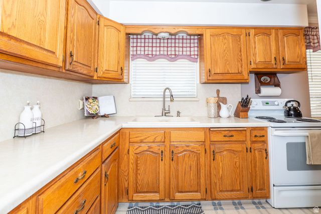 1545 N 300 W, Bountiful, UT 84010