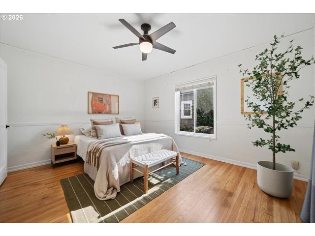 2023 Se YUKON St, Portland, OR 97202