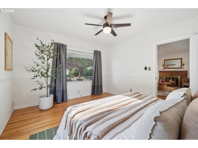 2023 Se YUKON St, Portland, OR 97202