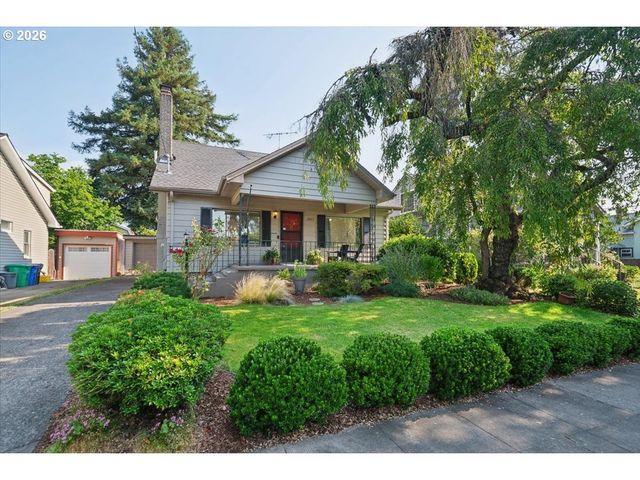 2023 Se YUKON St, Portland, OR 97202