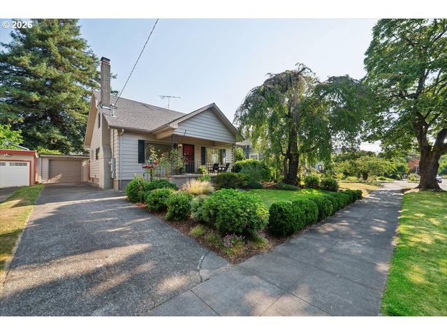 2023 Se YUKON St, Portland, OR 97202