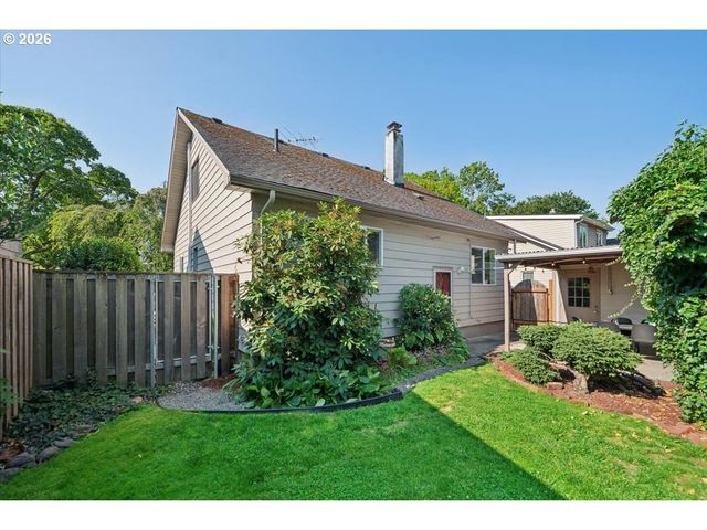 2023 Se YUKON St, Portland, OR 97202