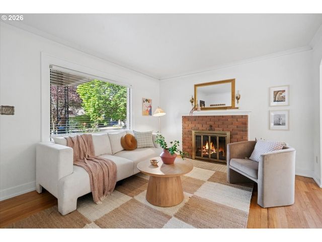 2023 Se YUKON St, Portland, OR 97202