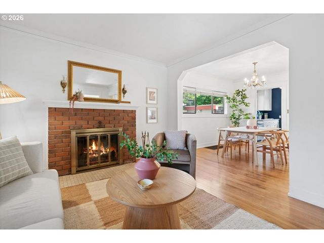 2023 Se YUKON St, Portland, OR 97202