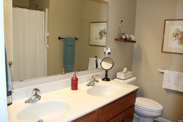 3030 Gardenia Drive, Evansville, IN 47715