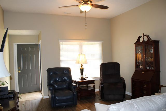3030 Gardenia Drive, Evansville, IN 47715