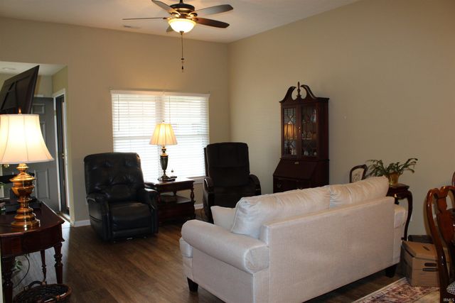3030 Gardenia Drive, Evansville, IN 47715