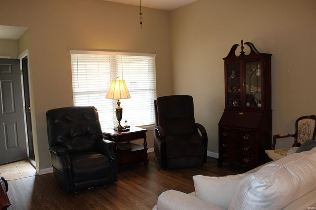 3030 Gardenia Drive, Evansville, IN 47715