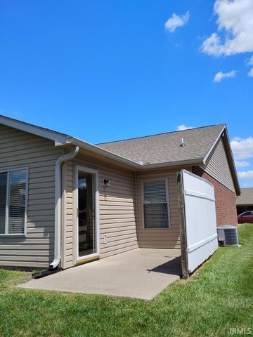 3030 Gardenia Drive, Evansville, IN 47715