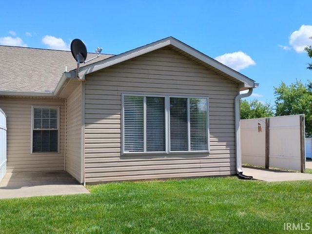 3030 Gardenia Drive, Evansville, IN 47715